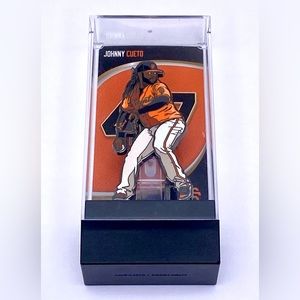 FiGPiN MLB San Francisco Giants FiGPiN Enamel Pin